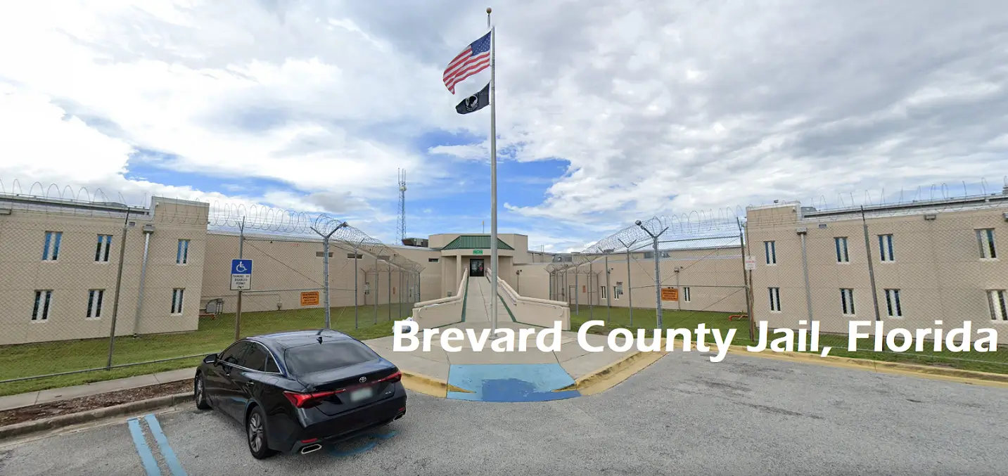 Fl Brevard County Jail Inmate Search Bcso Arrest Records Mugshots Visitation Contact