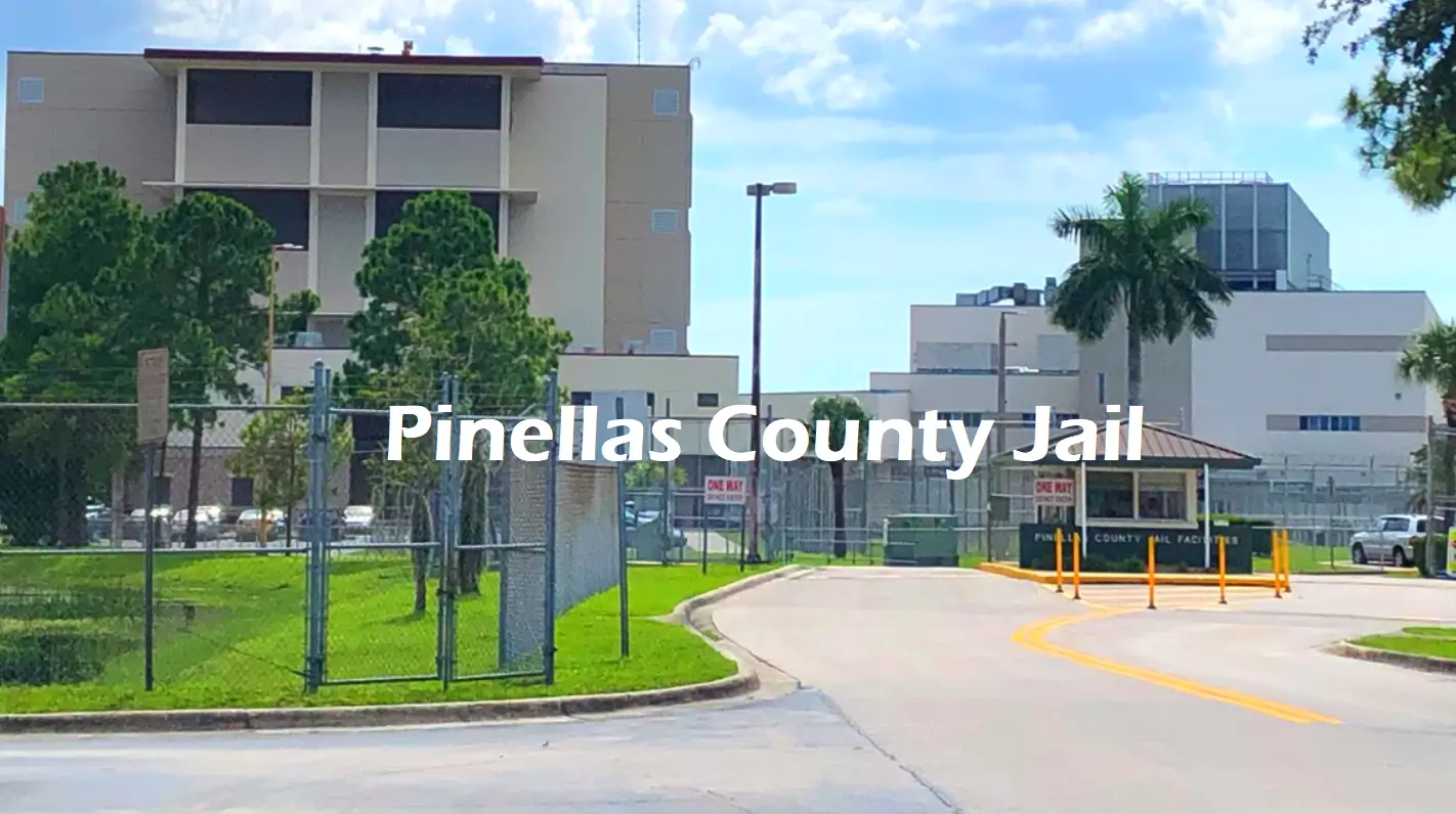 Pinellas County Jail Inmate Search Guide.webp